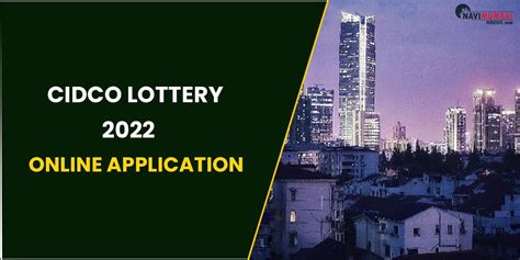 cidco lottery result 2022.